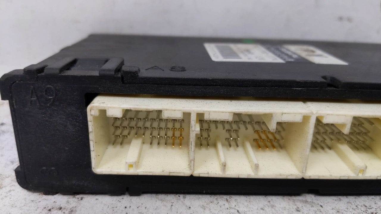 2013-2014 Subaru Legacy PCM Engine Control Computer ECU ECM PCU OEM P/N:22765AE06C 22765AE06D, 22765AE06B Fits Fits 2013 201