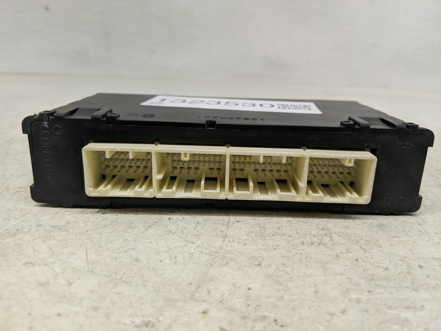2013-2014 Subaru Legacy PCM Engine Control Computer ECU ECM PCU OEM P/N:TN112700-1786 22765AE07D Fits Fits 2013 2014 OEM Use