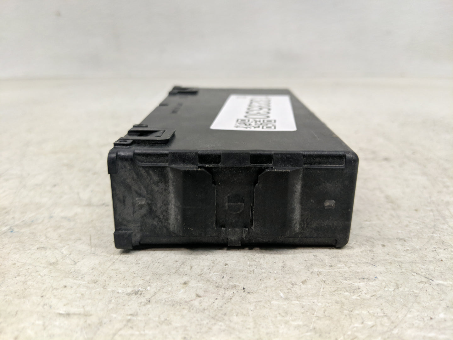 2013-2014 Subaru Legacy PCM Engine Control Computer ECU ECM PCU OEM P/N:TN112700-1786 22765AE07D Fits Fits 2013 2014 OEM Use