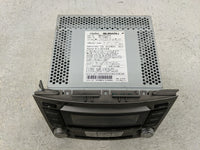 2012-2014 Subaru Legacy Radio AM FM Cd Player Receiver Replacement P/N:86201AJ61A Fits Fits 2012 2013 2014 OEM Used Auto Par