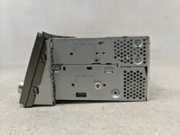 2012-2014 Subaru Legacy Radio AM FM Cd Player Receiver Replacement P/N:86201AJ61A Fits Fits 2012 2013 2014 OEM Used Auto Par