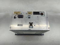2012-2014 Subaru Legacy Radio AM FM Cd Player Receiver Replacement P/N:86201AJ61A Fits Fits 2012 2013 2014 OEM Used Auto Par