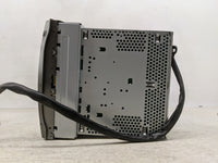 2012-2014 Subaru Legacy Radio AM FM Cd Player Receiver Replacement P/N:86201AJ61A Fits Fits 2012 2013 2014 OEM Used Auto Par