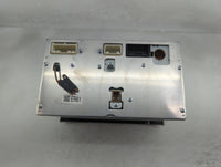 2012-2014 Subaru Legacy Radio AM FM Cd Player Receiver Replacement P/N:86201AJ61A Fits Fits 2012 2013 2014 OEM Used Auto Par