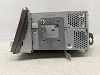 2012-2014 Subaru Legacy Radio AM FM Cd Player Receiver Replacement P/N:86201AJ61A Fits Fits 2012 2013 2014 OEM Used Auto Par