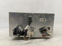 2012-2014 Subaru Legacy Radio AM FM Cd Player Receiver Replacement P/N:86201AJ61A Fits Fits 2012 2013 2014 OEM Used Auto Par