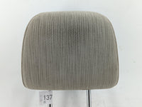 2013-2014 Subaru Legacy Headrest Head Rest Front Driver Passenger Seat Fits Fits 2013 2014 OEM Used Auto Parts - Oemusedauto