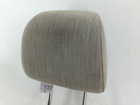 2013-2014 Subaru Legacy Headrest Head Rest Front Driver Passenger Seat Fits Fits 2013 2014 OEM Used Auto Parts - Oemusedauto