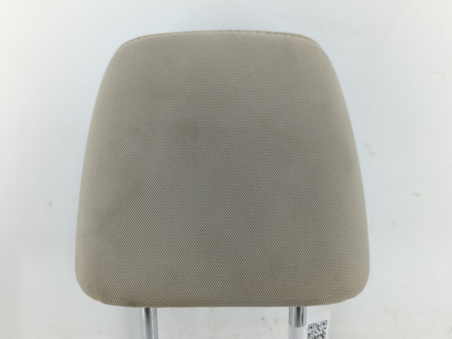 2013-2014 Subaru Legacy Headrest Head Rest Front Driver Passenger Seat Fits Fits 2013 2014 OEM Used Auto Parts - Oemusedauto