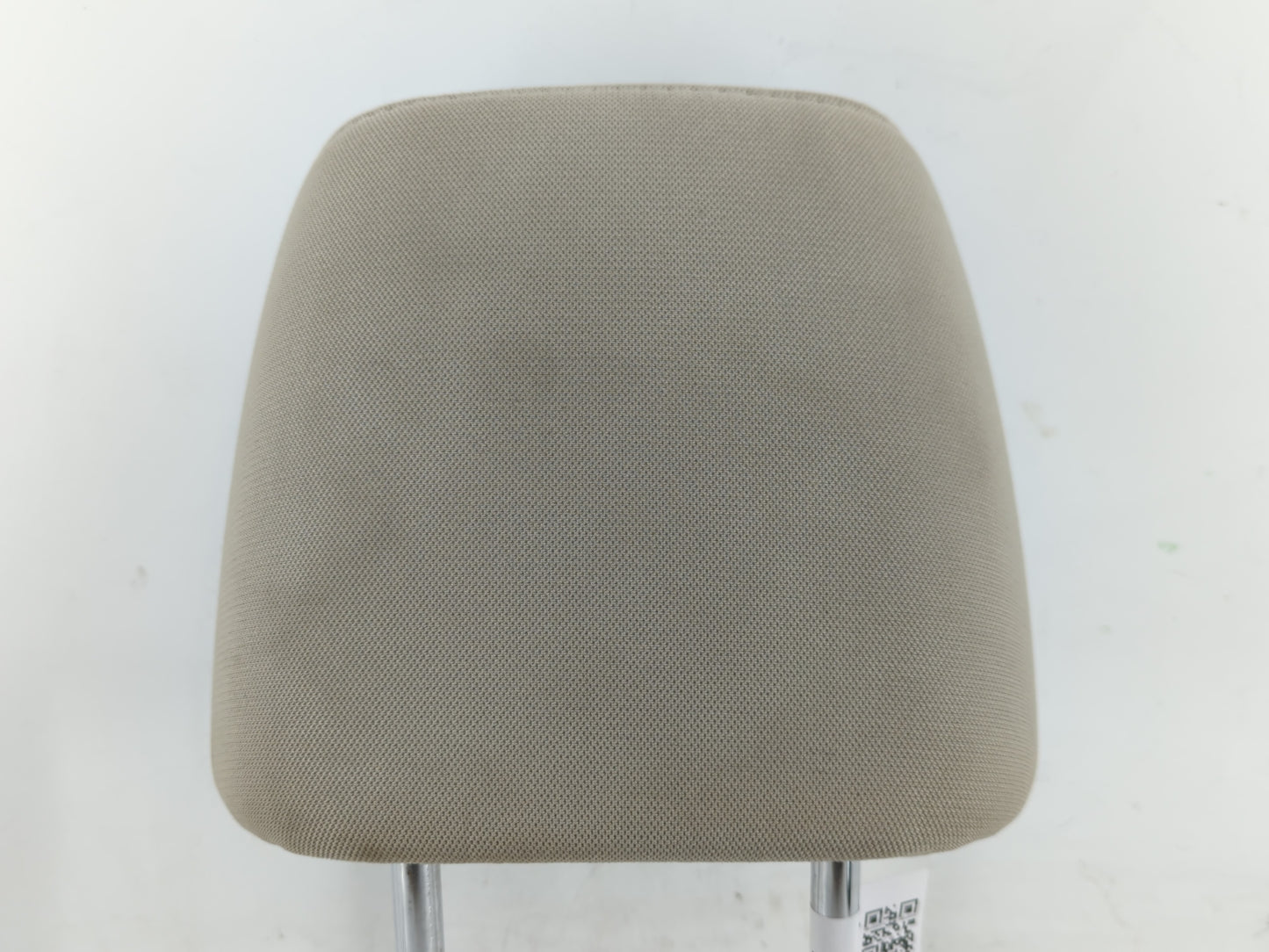 2013-2014 Subaru Legacy Headrest Head Rest Front Driver Passenger Seat Fits Fits 2013 2014 OEM Used Auto Parts - Oemusedauto