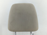 2013-2014 Subaru Legacy Headrest Head Rest Front Driver Passenger Seat Fits Fits 2013 2014 OEM Used Auto Parts - Oemusedauto