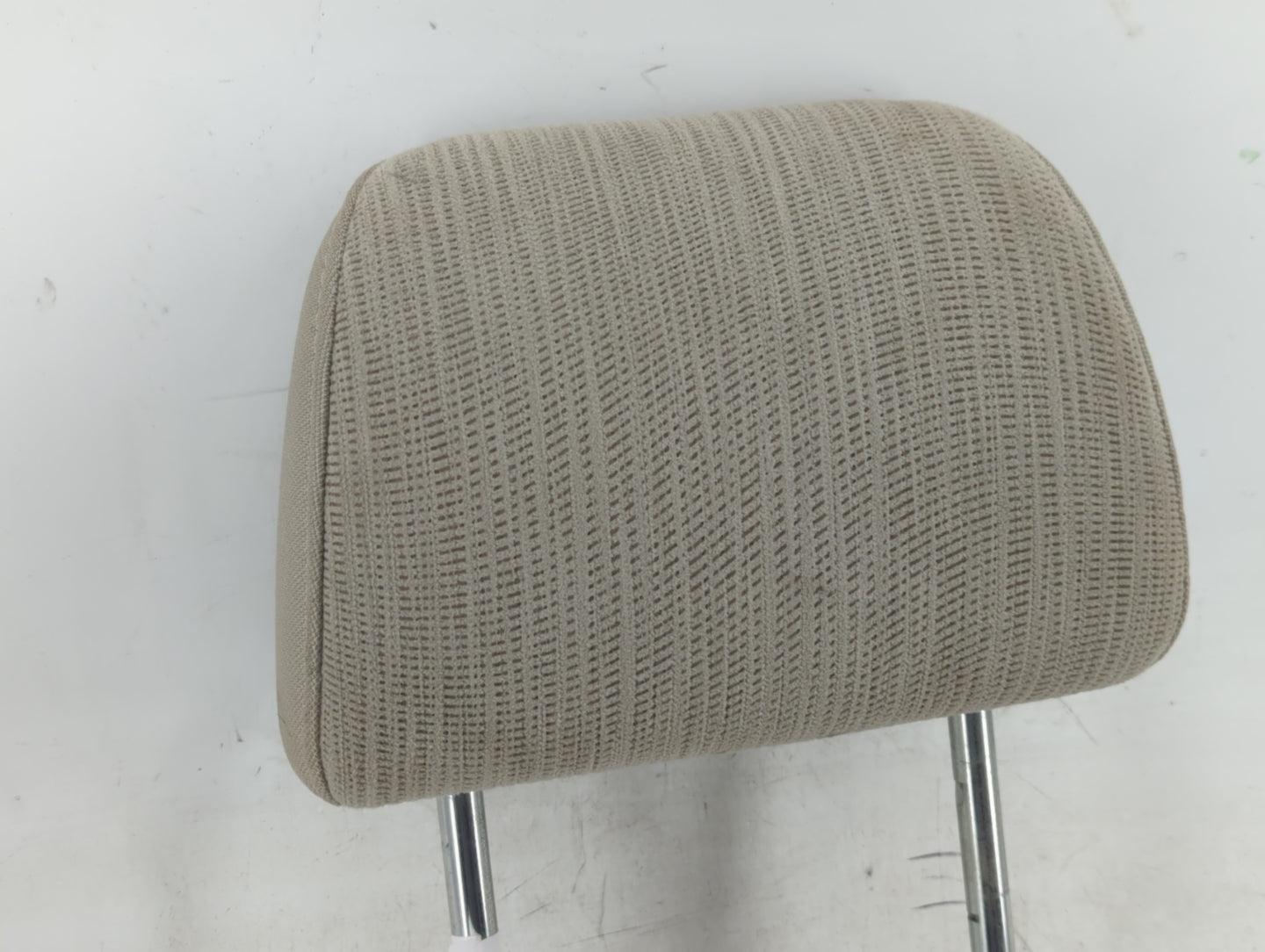2013-2014 Subaru Legacy Headrest Head Rest Front Driver Passenger Seat Fits Fits 2013 2014 OEM Used Auto Parts - Oemusedauto