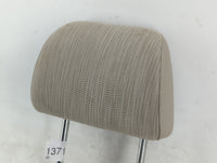 2013-2014 Subaru Legacy Headrest Head Rest Front Driver Passenger Seat Fits Fits 2013 2014 OEM Used Auto Parts - Oemusedauto