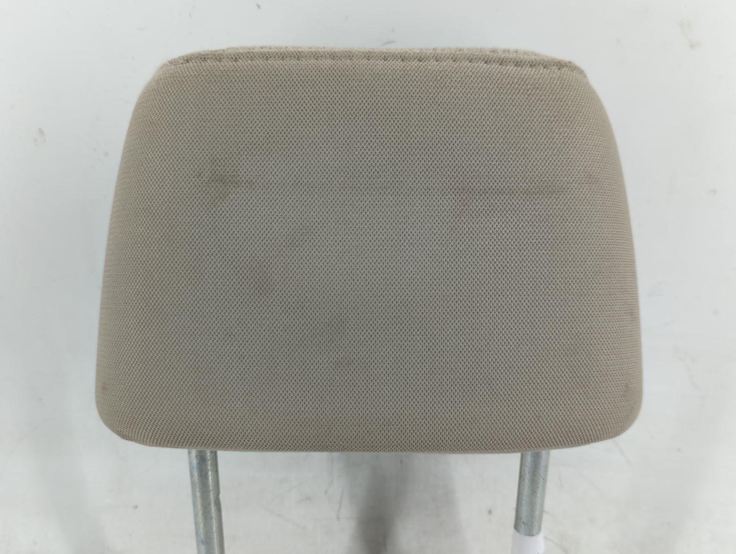 2013-2014 Subaru Legacy Headrest Head Rest Front Driver Passenger Seat Fits Fits 2013 2014 OEM Used Auto Parts - Oemusedauto