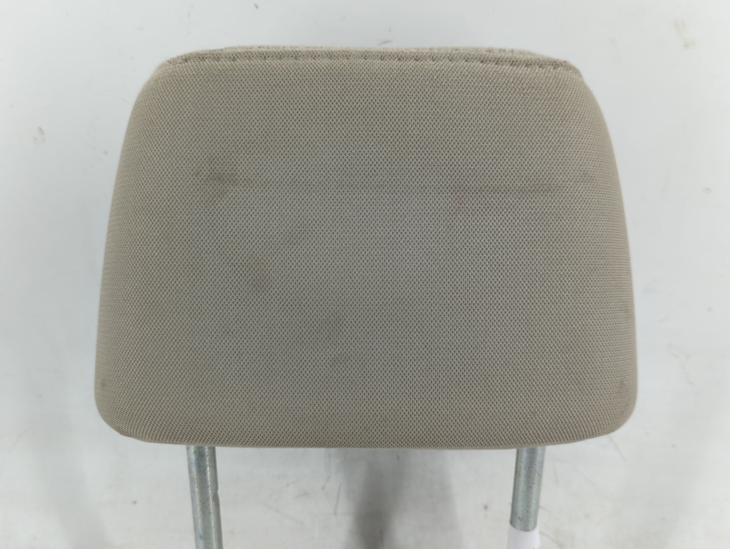 2013-2014 Subaru Legacy Headrest Head Rest Front Driver Passenger Seat Fits Fits 2013 2014 OEM Used Auto Parts - Oemusedauto