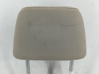 2013-2014 Subaru Legacy Headrest Head Rest Front Driver Passenger Seat Fits Fits 2013 2014 OEM Used Auto Parts - Oemusedauto