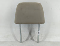 2013-2014 Subaru Legacy Headrest Head Rest Front Driver Passenger Seat Fits Fits 2013 2014 OEM Used Auto Parts - Oemusedauto