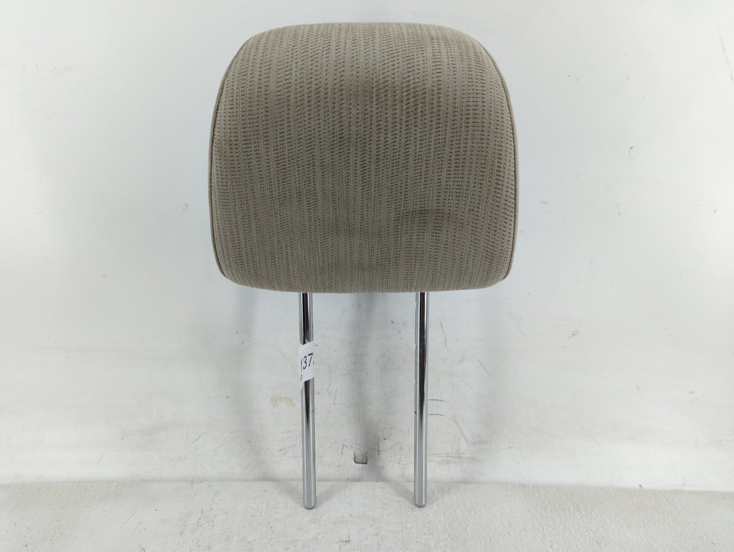 2013-2014 Subaru Legacy Headrest Head Rest Front Driver Passenger Seat - Oemusedautoparts1.com