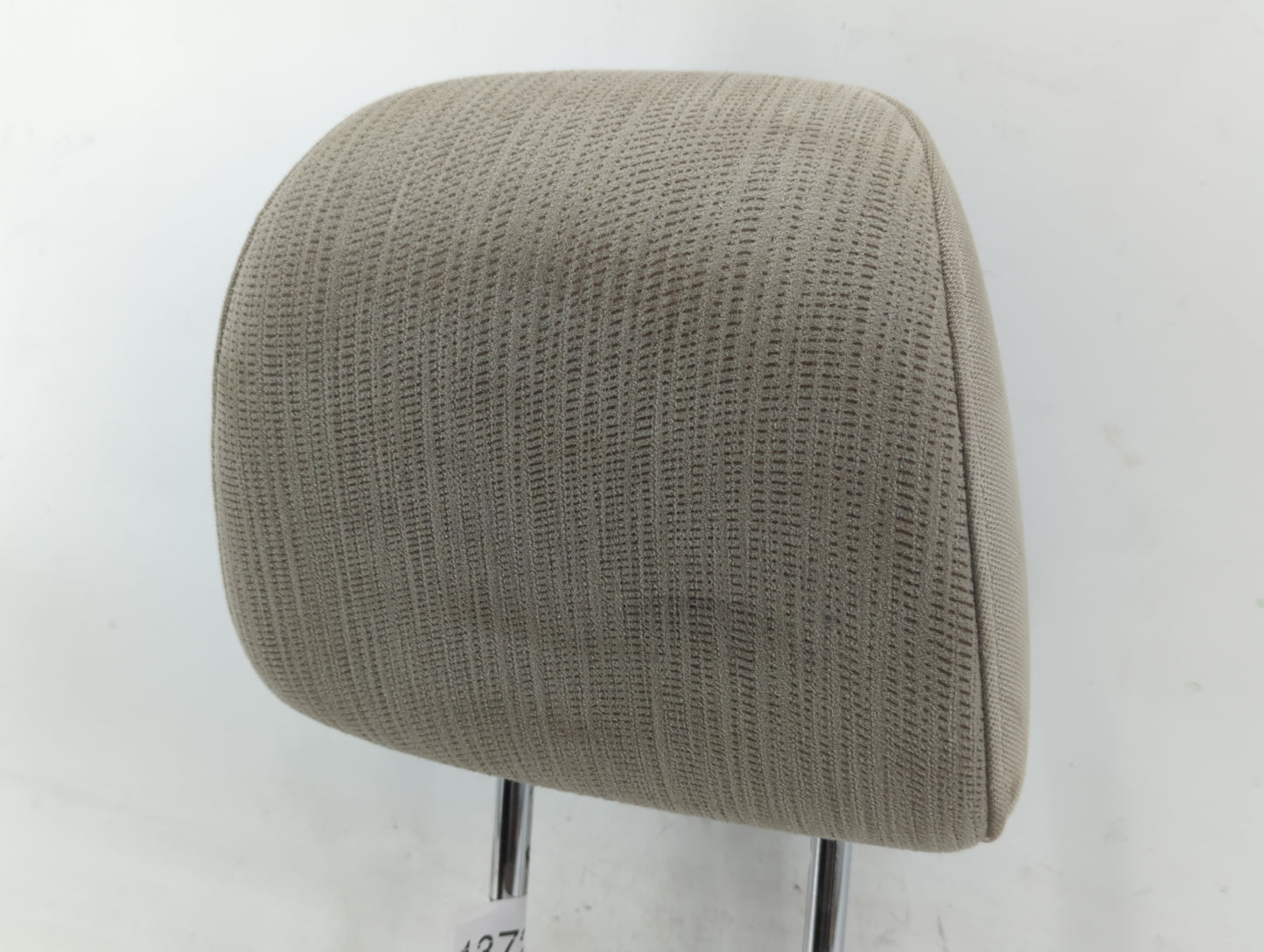 2013-2014 Subaru Legacy Headrest Head Rest Front Driver Passenger Seat - Oemusedautoparts1.com