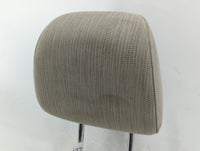 2013-2014 Subaru Legacy Headrest Head Rest Front Driver Passenger Seat - Oemusedautoparts1.com