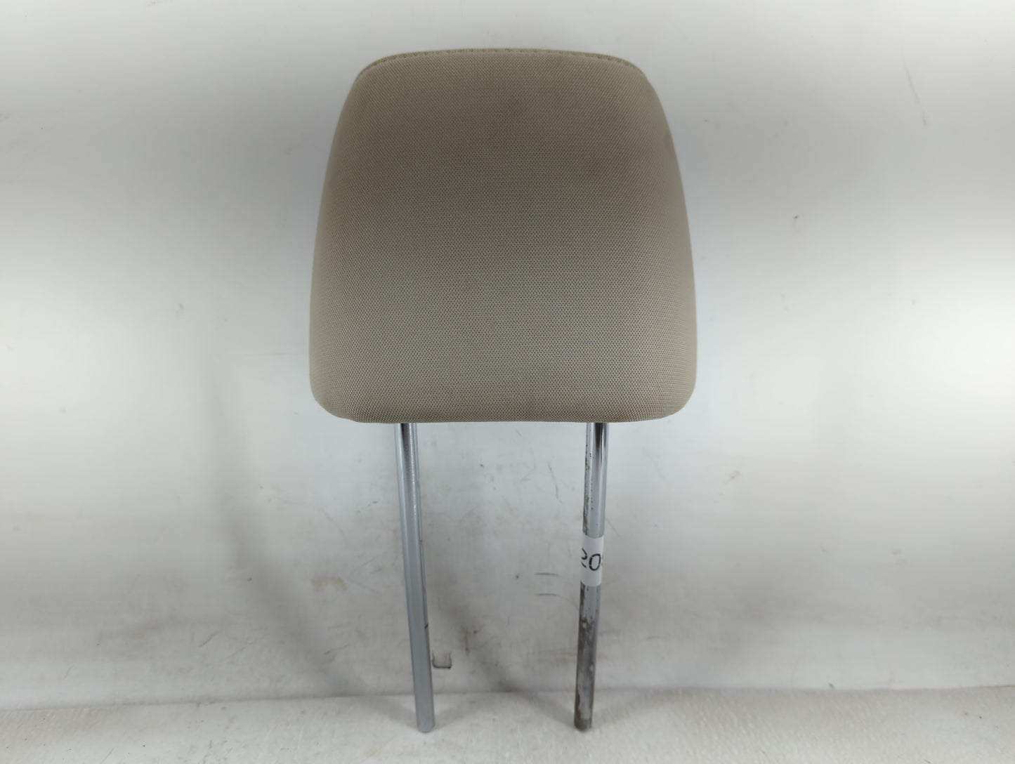 2013-2014 Subaru Legacy Headrest Head Rest Front Driver Passenger Seat - Oemusedautoparts1.com