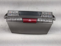 2010-2014 Subaru Legacy Climate Control Module Temperature AC/Heater Replacement P/N:A2C53333396 A2C3160350000 Fits OEM Used