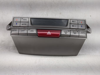compare product 2010-2014 Subaru Legacy Climate Control Module Temperature AC/Heater Replacement P/N:A2C53333396 A2C3160350000 Fits OEM Used Auto Parts
