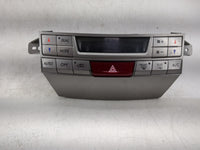 2010-2014 Subaru Legacy Climate Control Module Temperature AC/Heater Replacement P/N:A2C3160350000 Fits OEM Used Auto Parts 