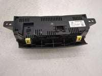 2010-2014 Subaru Legacy Climate Control Module Temperature AC/Heater Replacement P/N:A2C3160350000 Fits OEM Used Auto Parts 