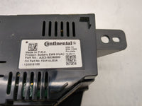 2010-2014 Subaru Legacy Climate Control Module Temperature AC/Heater Replacement P/N:A2C3160350000 Fits OEM Used Auto Parts 