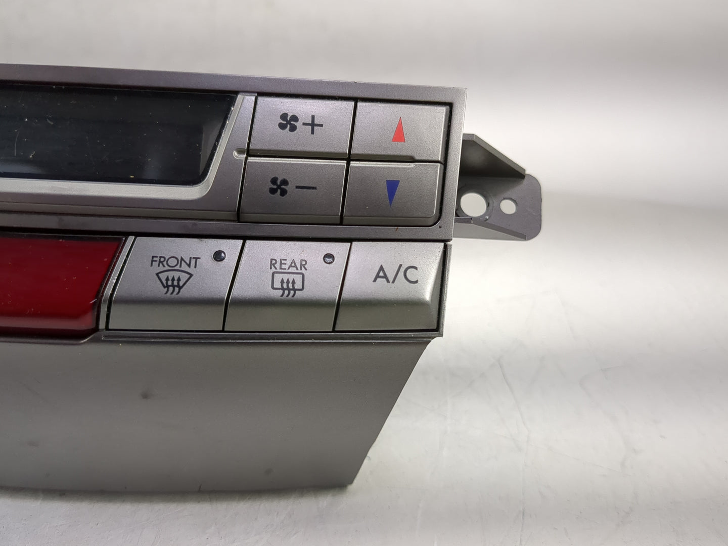 2010-2014 Subaru Legacy Climate Control Module Temperature AC/Heater Replacement P/N:A2C3160350000 Fits OEM Used Auto Parts 