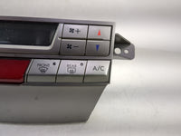 2010-2014 Subaru Legacy Climate Control Module Temperature AC/Heater Replacement P/N:A2C3160350000 Fits OEM Used Auto Parts 