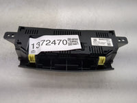 2010-2014 Subaru Legacy Climate Control Module Temperature AC/Heater Replacement P/N:A2C3160350000 Fits OEM Used Auto Parts 