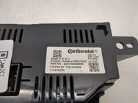 2010-2014 Subaru Legacy Climate Control Module Temperature AC/Heater Replacement P/N:A2C3160350000 Fits OEM Used Auto Parts 