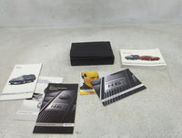 2013 Subaru Legacy Owners Manual Book Guide P/N:A2490BE-B OEM Used Auto Parts - Oemusedautoparts1.com