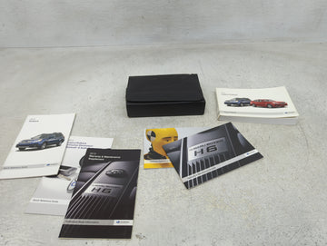 2013 Subaru Legacy Owners Manual Book Guide P/N:A2490BE-B OEM Used Auto Parts - Oemusedautoparts1.com