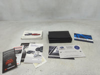 2013 Subaru Legacy Owners Manual Book Guide P/N:A2490BE-B OEM Used Auto Parts - Oemusedautoparts1.com