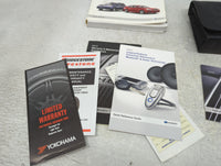 2013 Subaru Legacy Owners Manual Book Guide P/N:A2490BE-B OEM Used Auto Parts - Oemusedautoparts1.com
