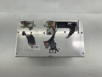 2013-2014 Subaru Legacy Radio AM FM Cd Player Receiver Replacement P/N:86201AJ61A Fits Fits 2013 2014 OEM Used Auto Parts - 