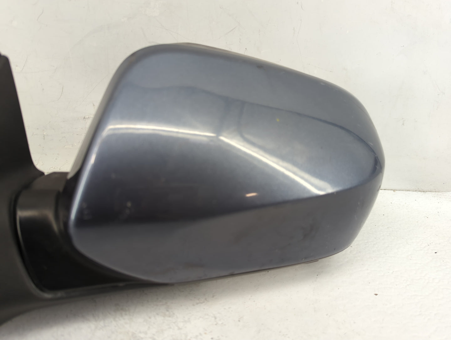 2011-2014 Subaru Legacy Driver Side View Mirror - Left Door Mirror OEM Used - Oemusedautoparts1.com