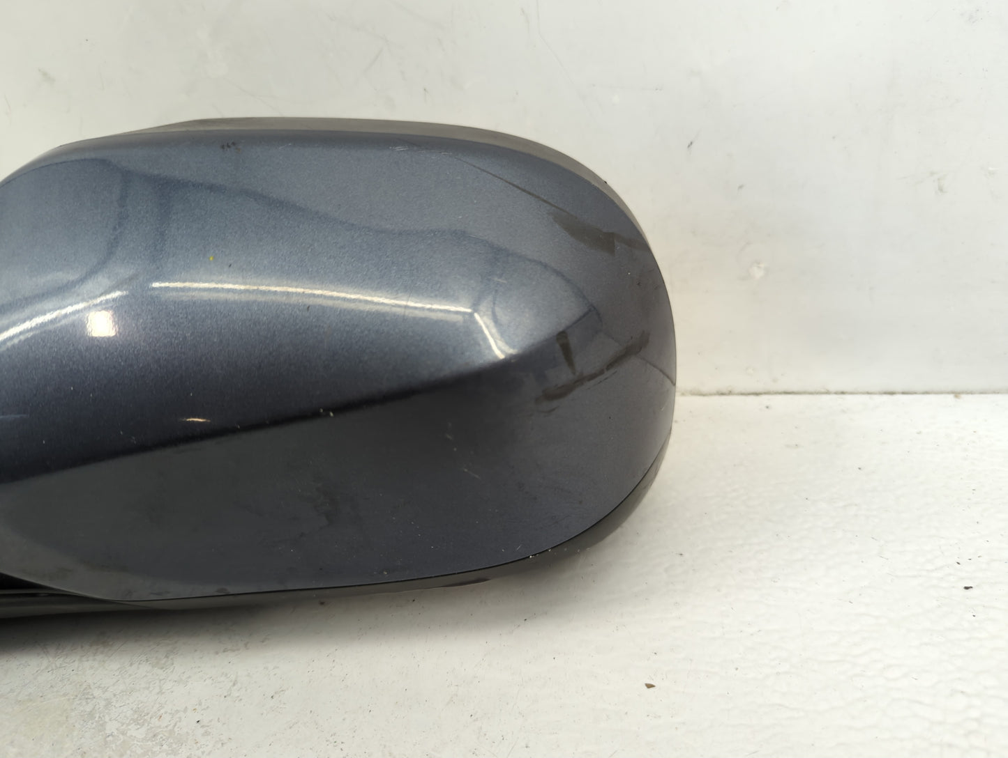 2011-2014 Subaru Legacy Driver Side View Mirror - Left Door Mirror OEM Used - Oemusedautoparts1.com