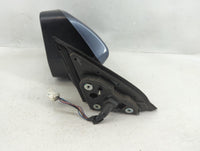 2011-2014 Subaru Legacy Driver Side View Mirror - Left Door Mirror OEM Used - Oemusedautoparts1.com