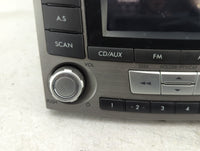 2013-2014 Subaru Legacy Radio AM FM Cd Player Receiver Replacement P/N:86201AJ61A PF-3380I-A Fits Fits 2013 2014 OEM Used Au