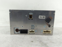 2013-2014 Subaru Legacy Radio AM FM Cd Player Receiver Replacement P/N:86201AJ61A PF-3380I-A Fits Fits 2013 2014 OEM Used Au