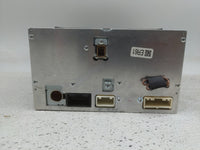 2012-2014 Subaru Legacy Radio AM FM Cd Player Receiver Replacement P/N:86201AJ61A Fits Fits 2012 2013 2014 OEM Used Auto Par