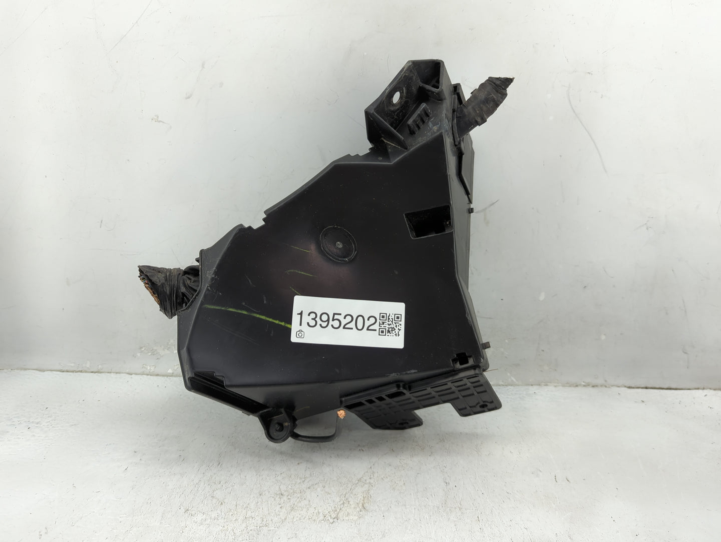 2010-2014 Subaru Legacy Fusebox Fuse Box Panel Relay Module P/N:MB503202B Fits Fits 2010 2011 2012 2013 2014 OEM Used Auto P