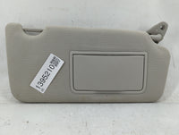 2010-2014 Subaru Legacy Sun Visor Shade Replacement Passenger Right Mirror Fits Fits 2010 2011 2012 2013 2014 OEM Used Auto 