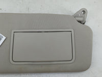 2010-2014 Subaru Legacy Sun Visor Shade Replacement Passenger Right Mirror Fits Fits 2010 2011 2012 2013 2014 OEM Used Auto 