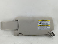 2010-2014 Subaru Legacy Sun Visor Shade Replacement Passenger Right Mirror Fits Fits 2010 2011 2012 2013 2014 OEM Used Auto 