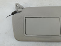 2010-2014 Subaru Legacy Sun Visor Shade Replacement Driver Left Mirror Fits Fits 2010 2011 2012 2013 2014 OEM Used Auto Part